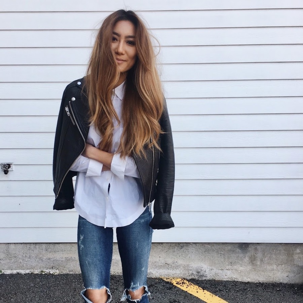 Citizens of humanity rocket indie skinnies